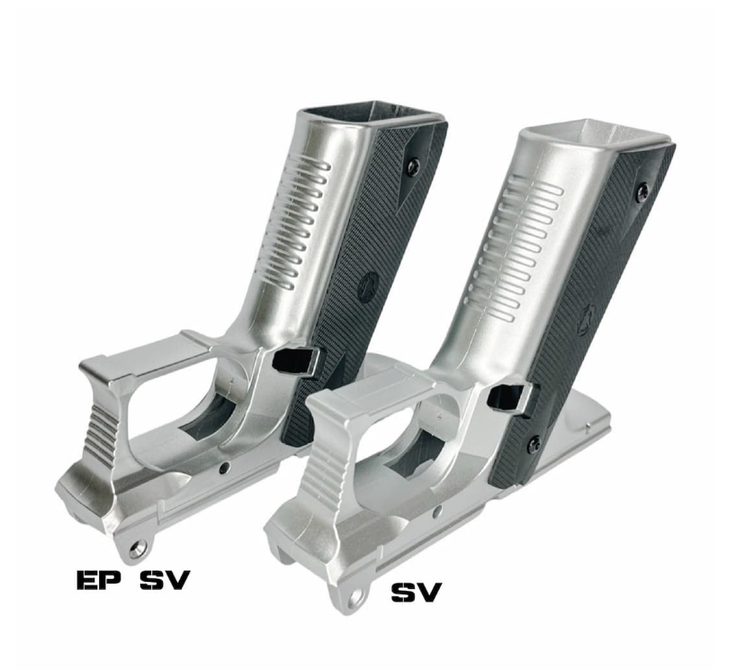 CTM Tac AAP-01 FUKU-2 Nylon Frame CTM Tac AAP-01 FUKU-2 Nylon Frame